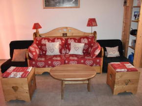 Appartement Pralognan-la-Vanoise, 3 pièces, 6 personnes - FR-1-464-201
